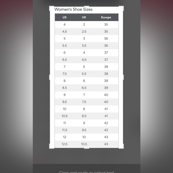 House of Hayla Gold High Heels, Size 12 - Picture 6 of 6